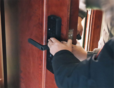 丰泽24小时上门开锁公司